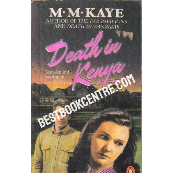 Death in Kenya