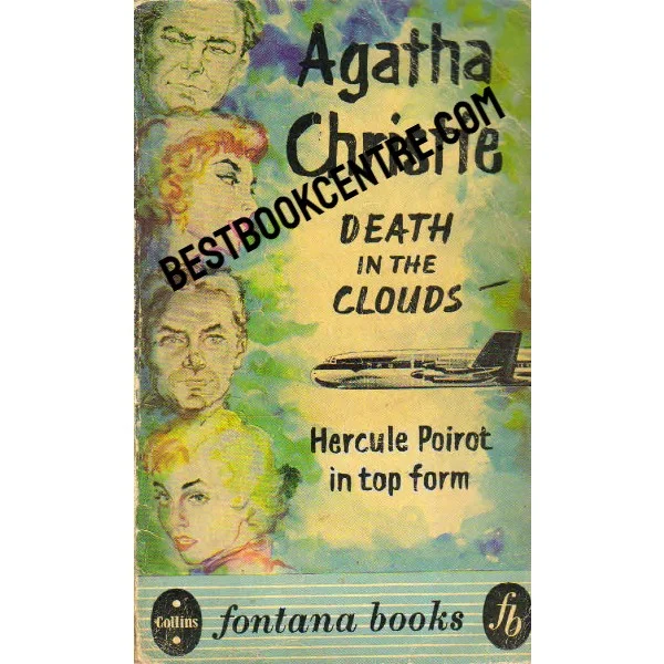 Death in the Clouds