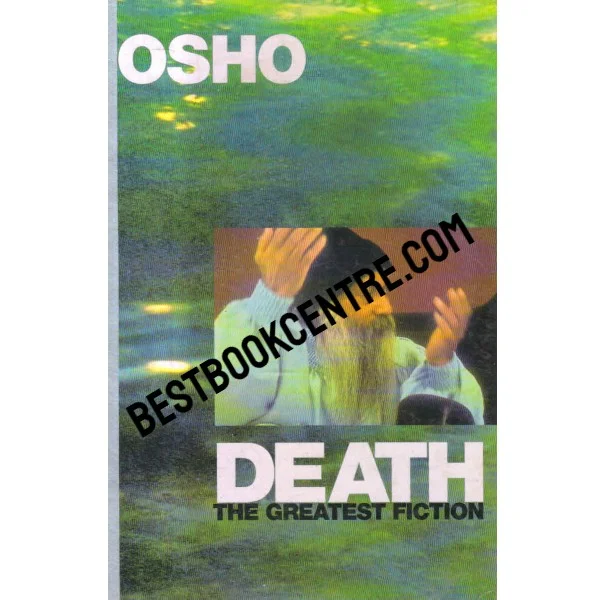 Death the Greatest Fiction