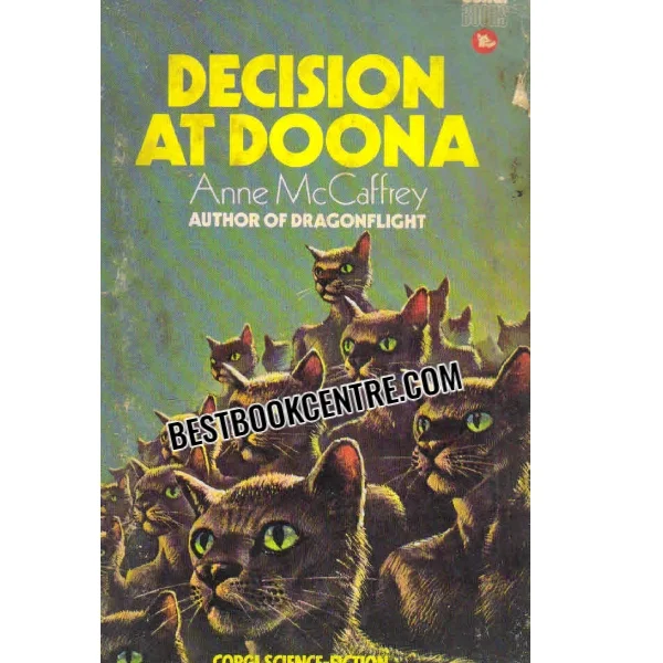 Decision at Doona