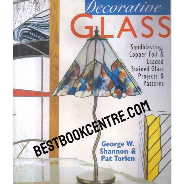 Decorative Glass