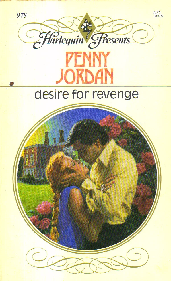 Desire of Revenge
