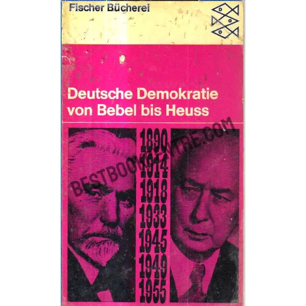 Deutsche Demokratie