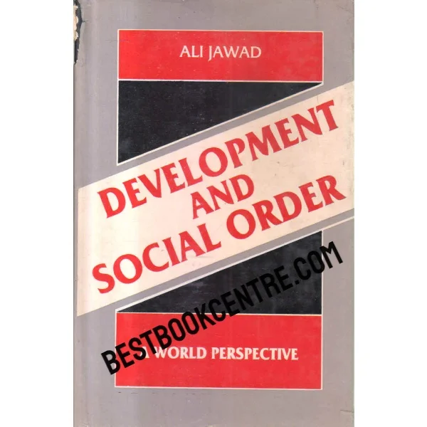 Development and Social Order