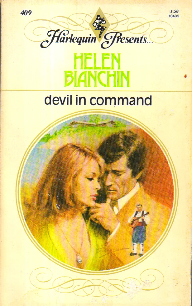 Devil in Command