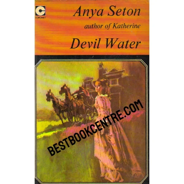 Devil Water