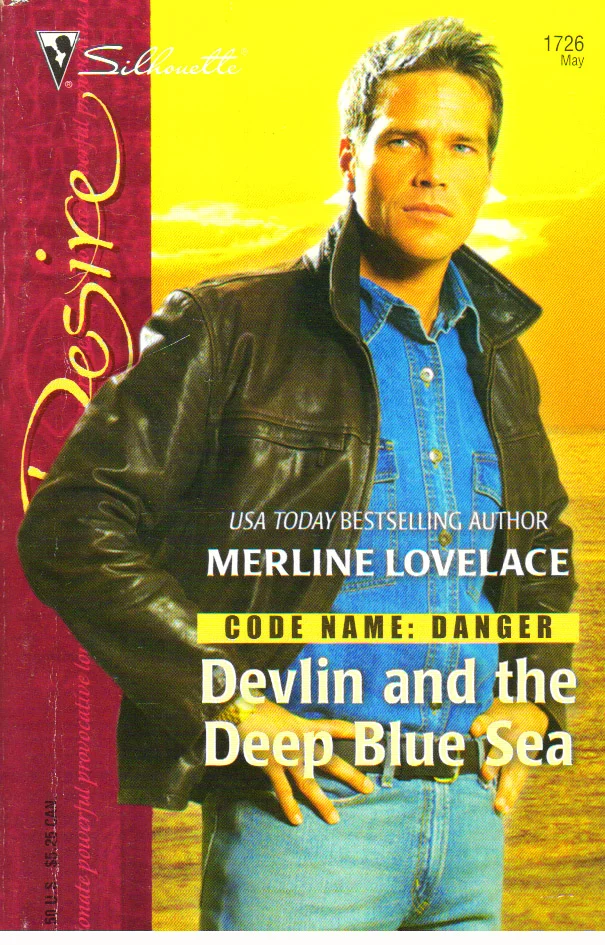Devlin and the Deep Blue Sea