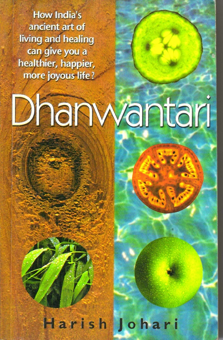 Dhanwantari