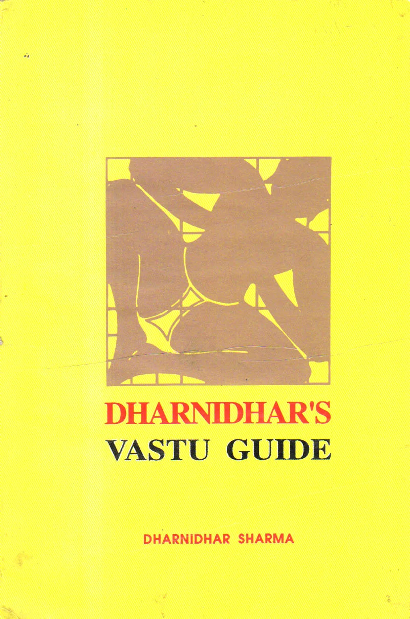 Dharnidhar Vastu Guide