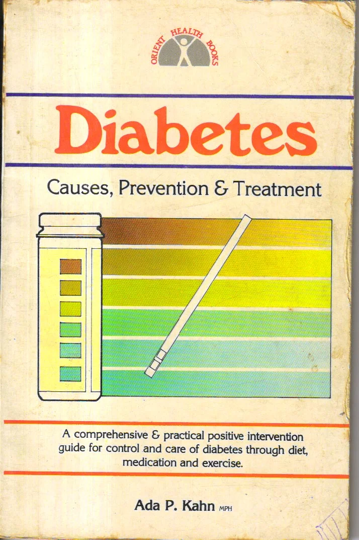 Diabetes