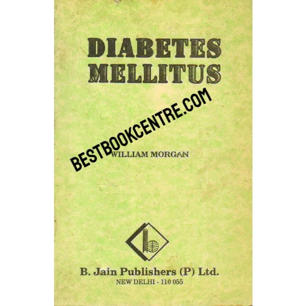 Diabetes Mellitus