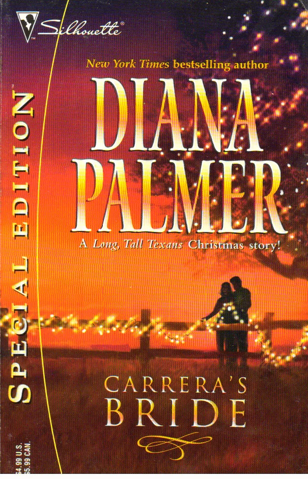 Diana Palmer
