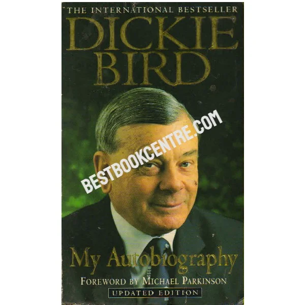 Dickie Bird My Autobiography