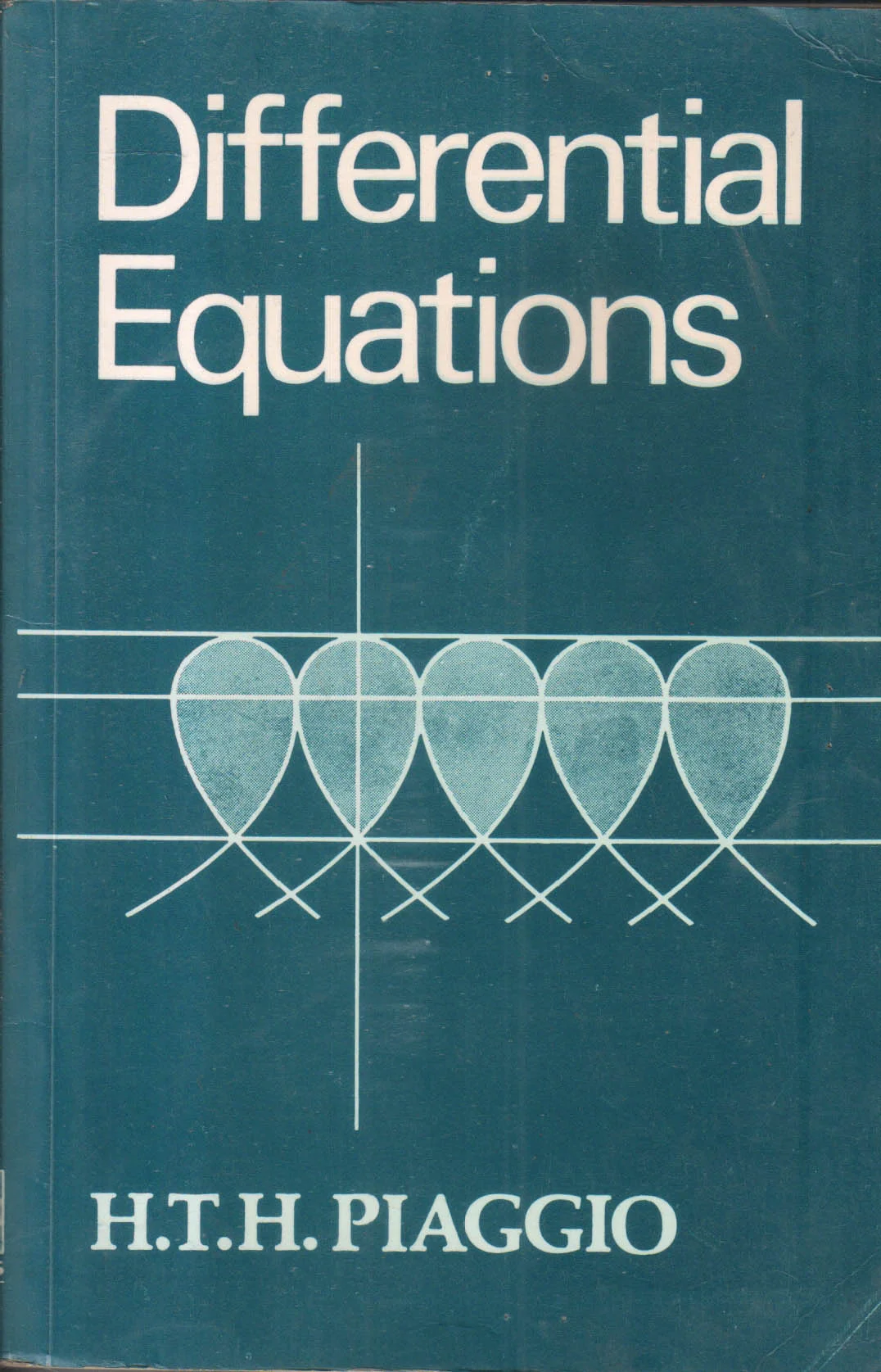 Differential Equations