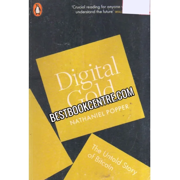 Digital Gold