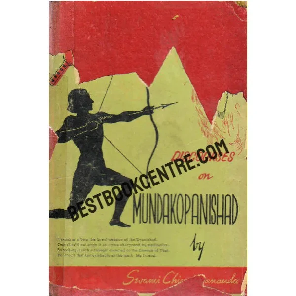 Discourses on Mundakopanishad