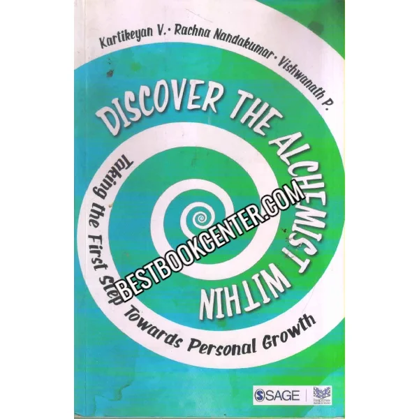 Discover the Alchemist Within
