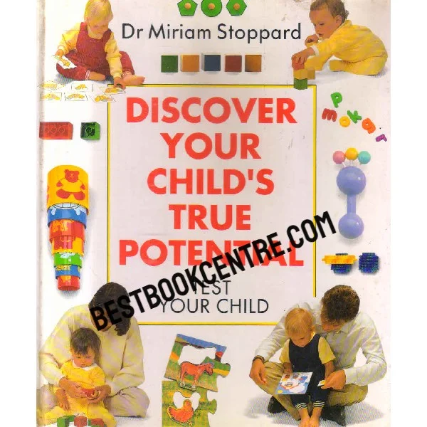 Discover Your Childs True Potential