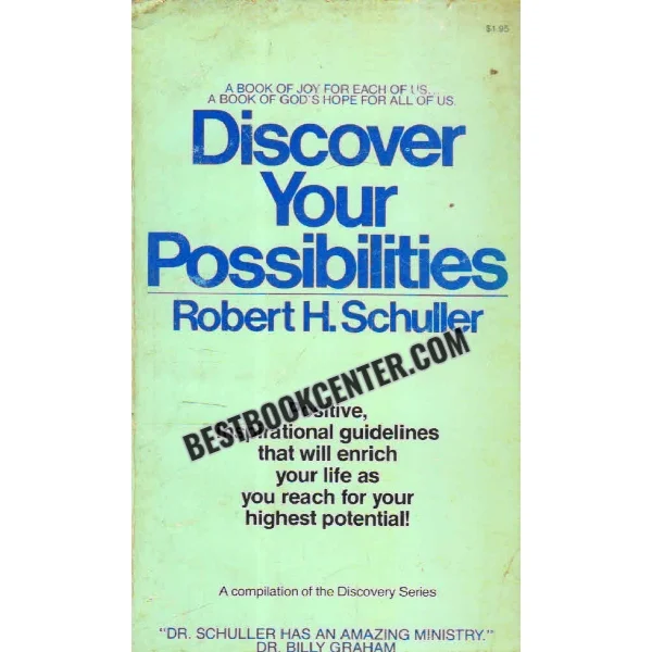 discover your possibilities