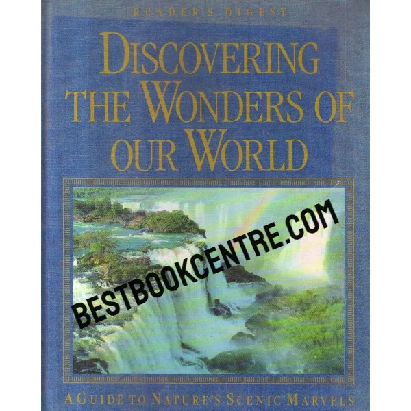 Discovering the Wonders of Our World