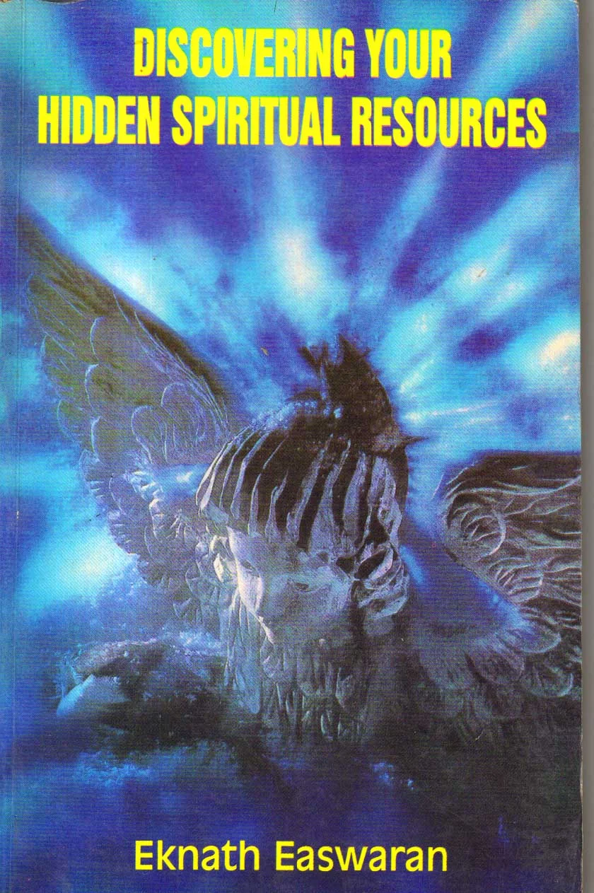 Discovering Your Hidden Spiritual Resources