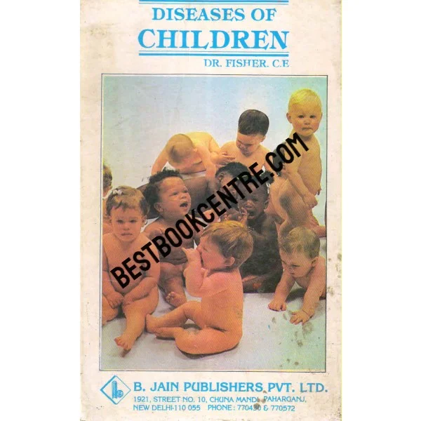 Diseases of Children
