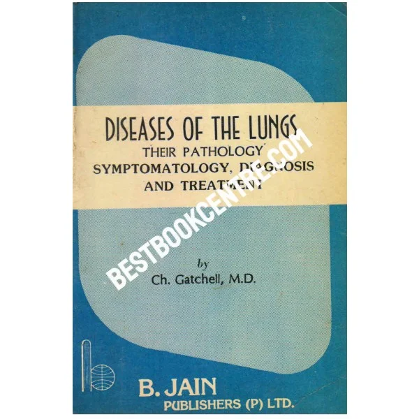 Diseases of the Lungs