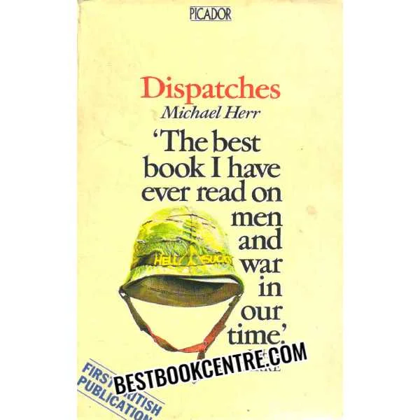 Dispatches