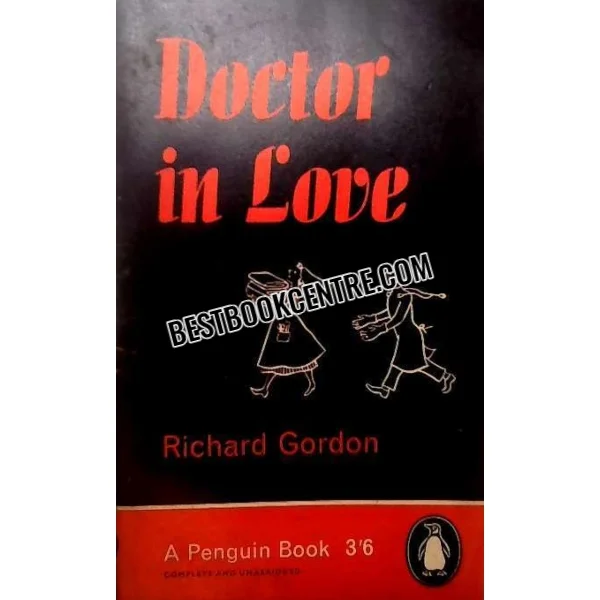 Doctor in Lover