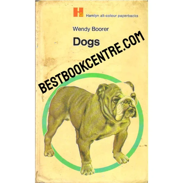 Dogs (Hamlyn)