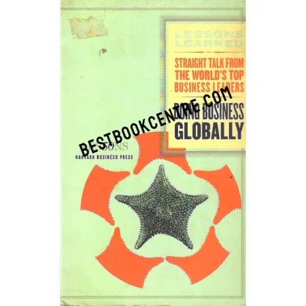 Doing Business Globally