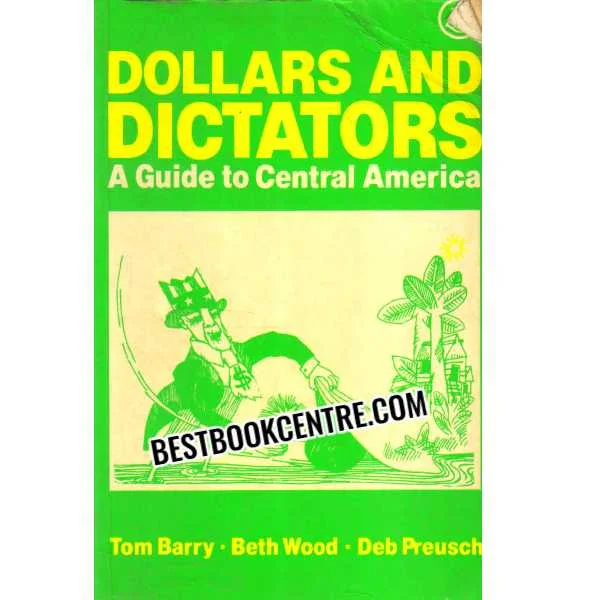Dollars and Dictators