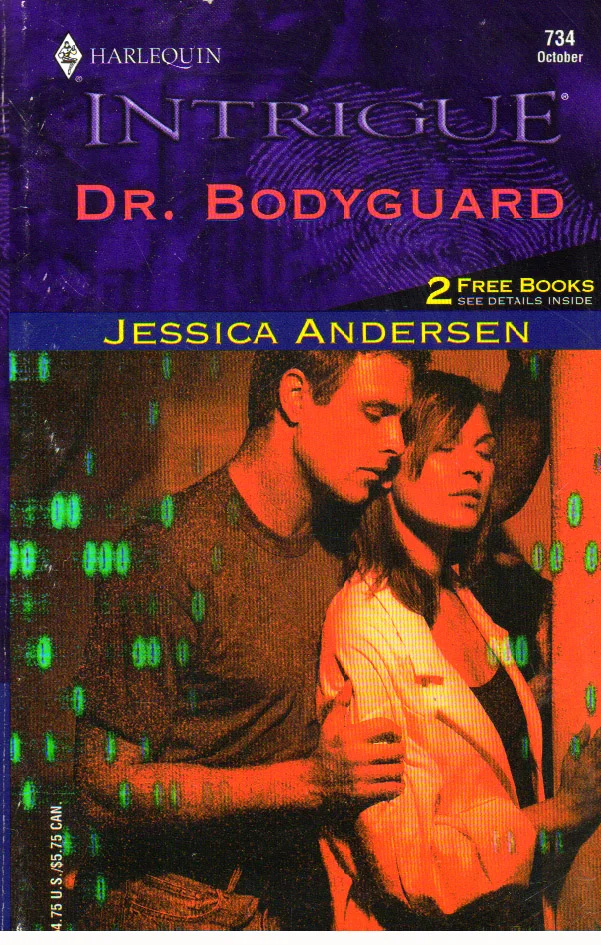 Dr. Bodyguard