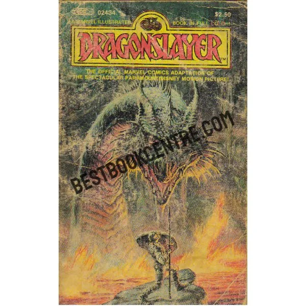 Dragonslayer