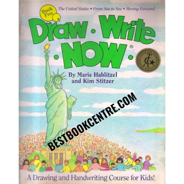 Draw Write Now