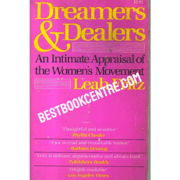 Dreamers and Dealers