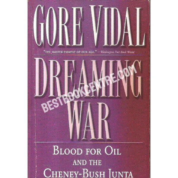 Dreaming War