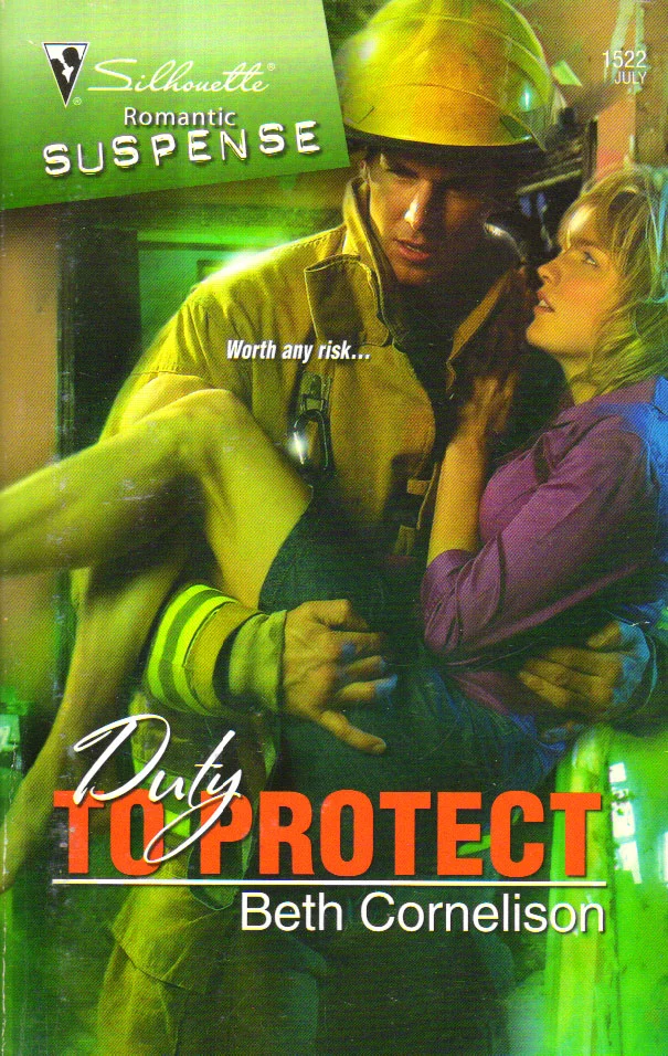 Duty to Protect