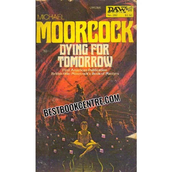 Dying for Tomorrow