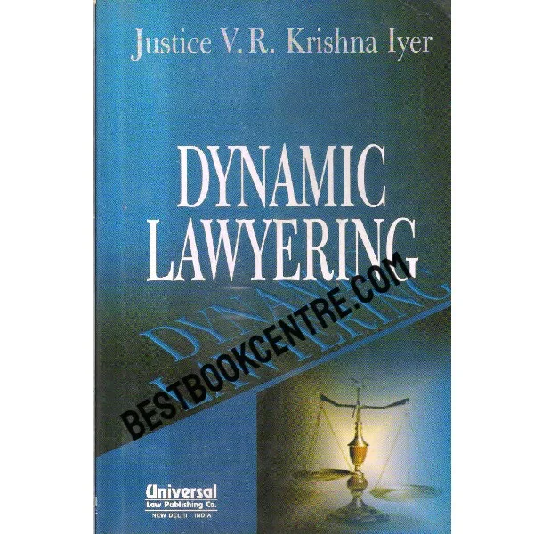 Dynamic Lawyering