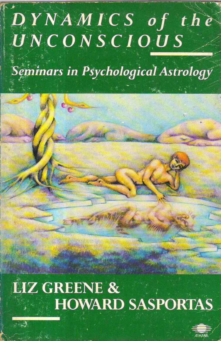 Dynamics of the Unconscious