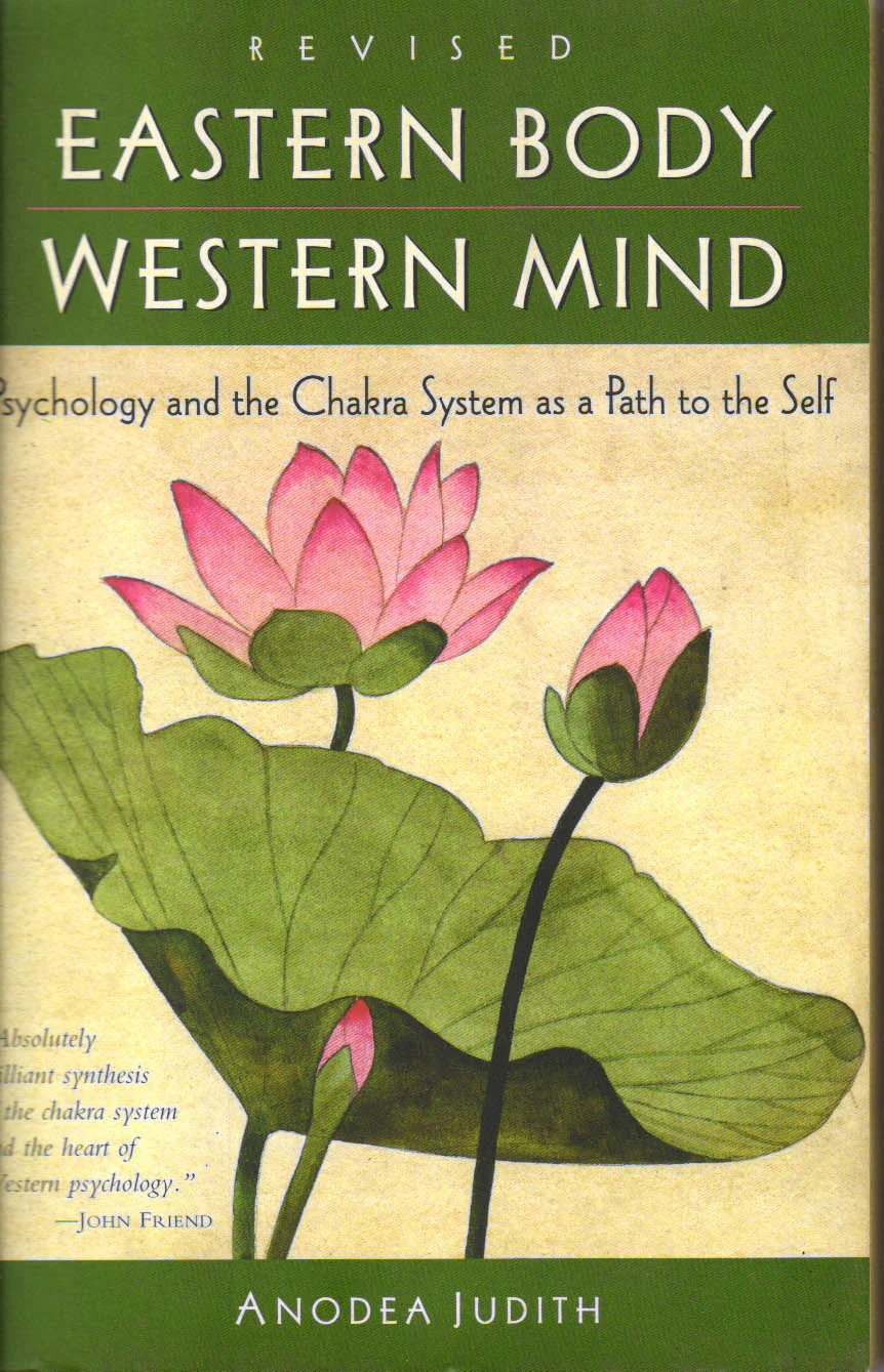 Eastern Body Western Mind