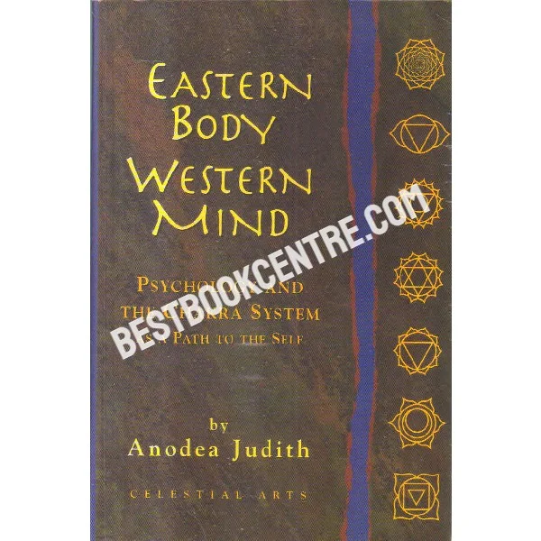 Eastern Body Western Mind