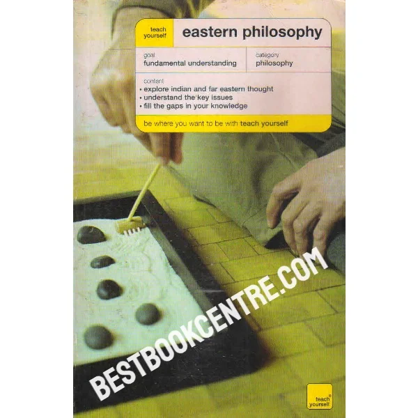 Eastern Philosophy