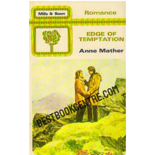 Edge of Temptation