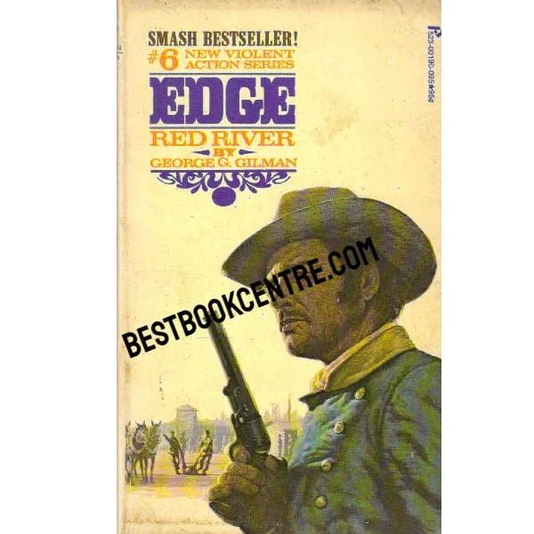 Edge Red River