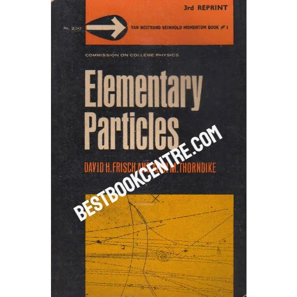 Elementary Particles