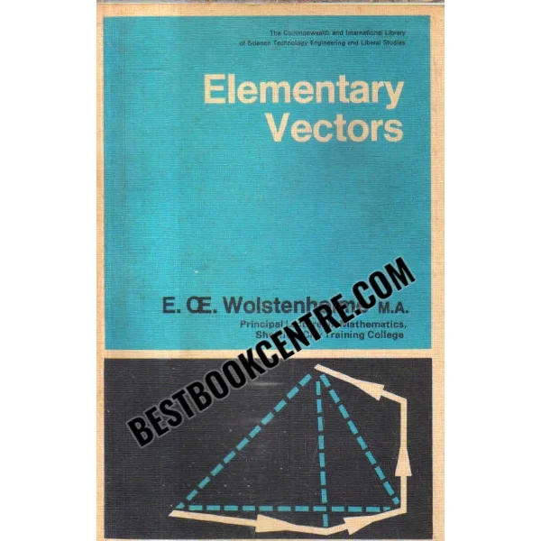 Elementary Vectors
