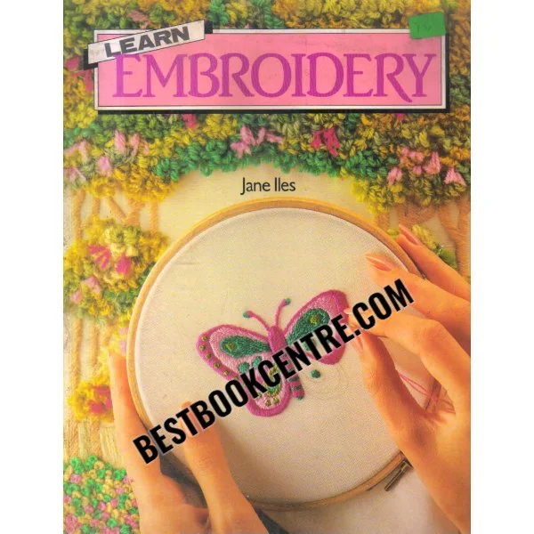 Embroidery