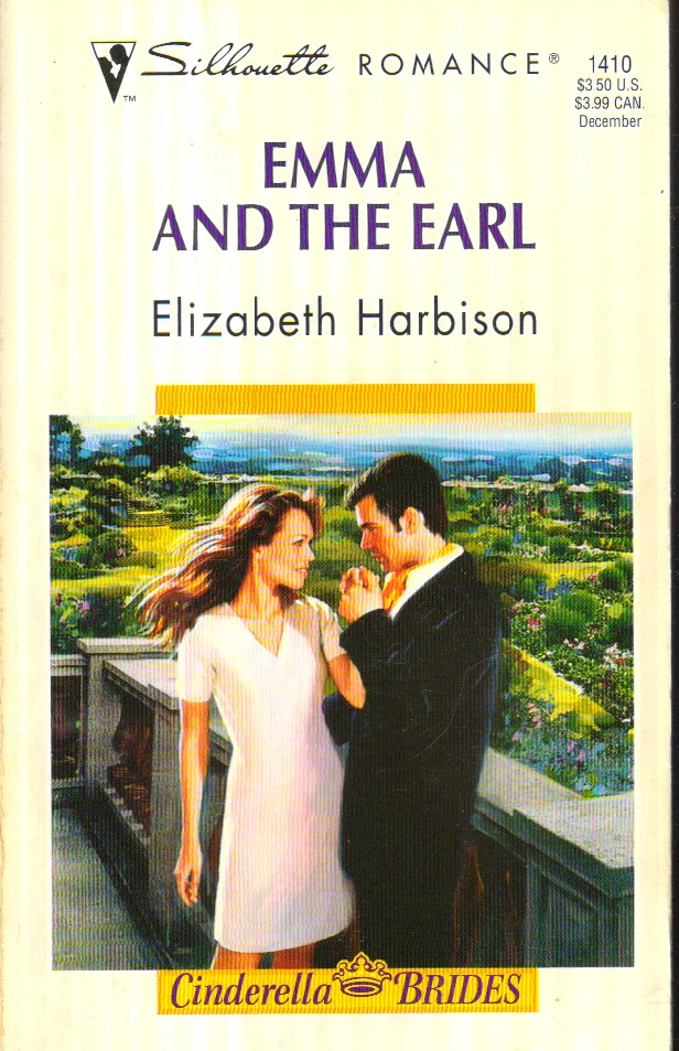 Emma and the Earl
